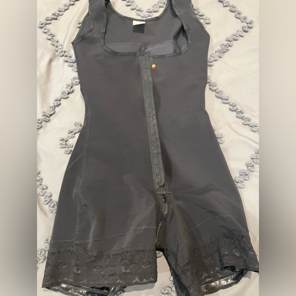 Colombian shape wear